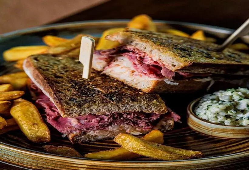 Hotel Ibis Styles Lublin Stare Miasto