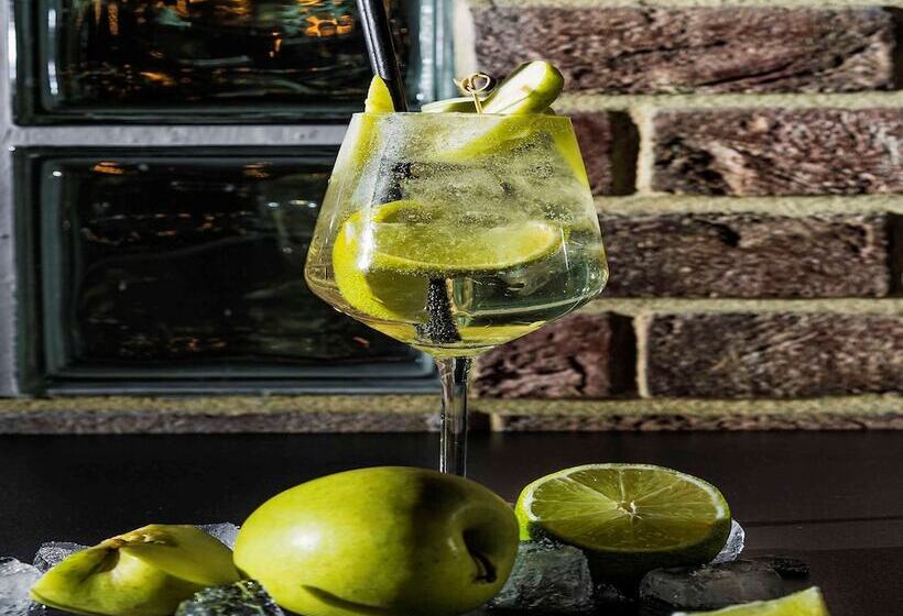 هتل Ibis Styles Lublin Stare Miasto