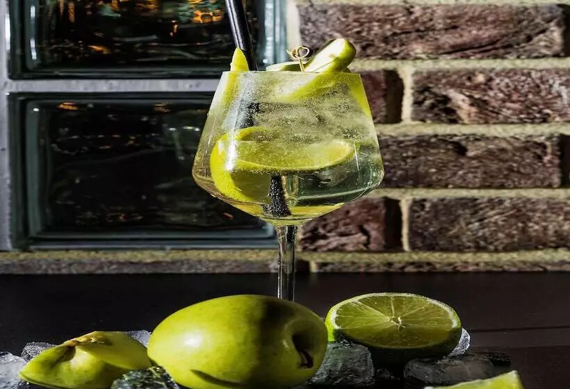 Hotel Ibis Styles Lublin Stare Miasto