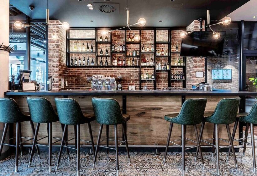 هتل Ibis Styles Lublin Stare Miasto