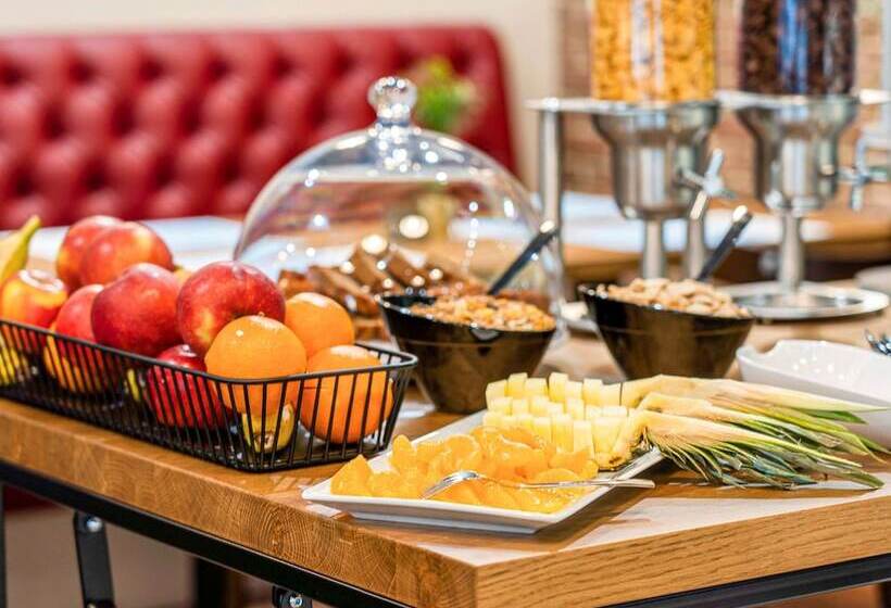 هتل Ibis Styles Lublin Stare Miasto