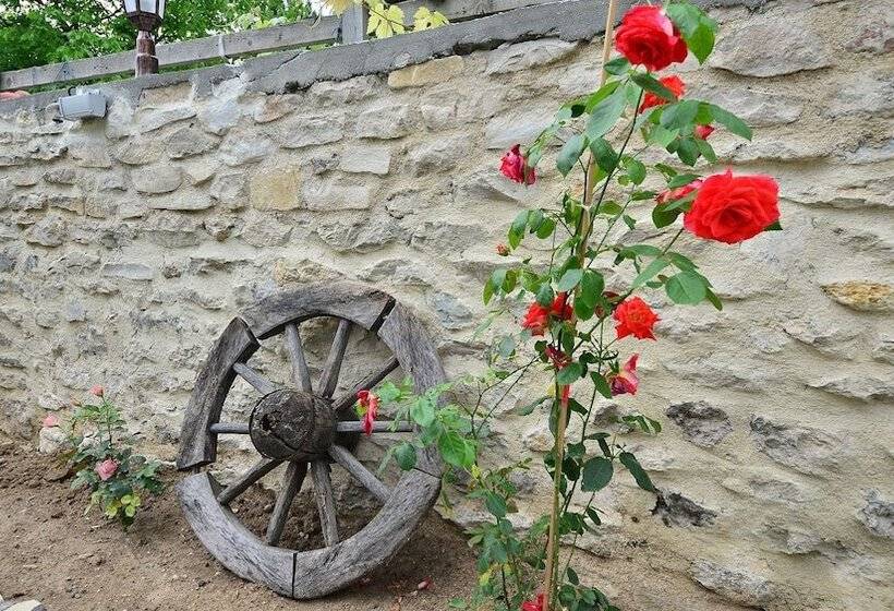 בית מלון כפרי Mehmet Emin Efendi Konagi