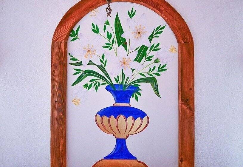 בית מלון כפרי Mehmet Emin Efendi Konagi