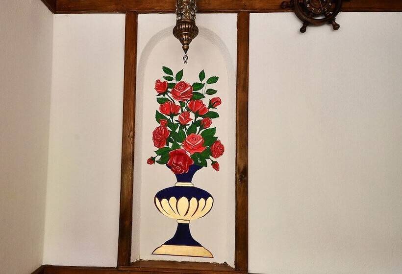 בית מלון כפרי Mehmet Emin Efendi Konagi