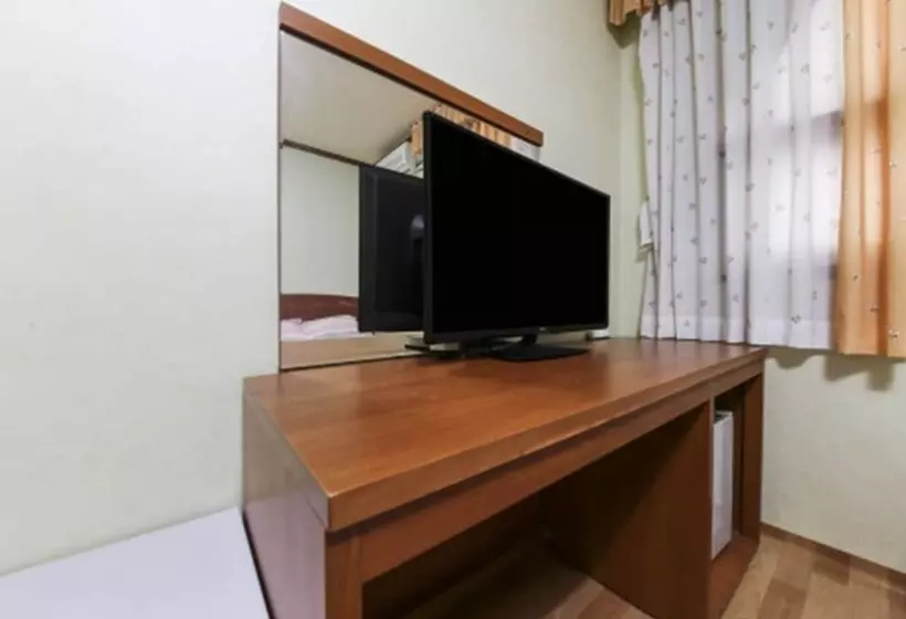 هتل Seolak Resortel