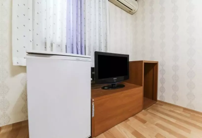 هتل Seolak Resortel