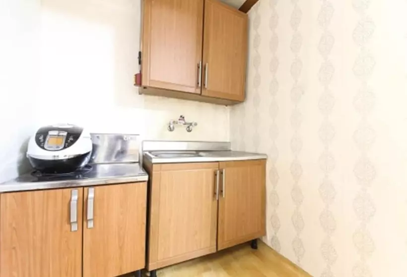 هتل Seolak Resortel