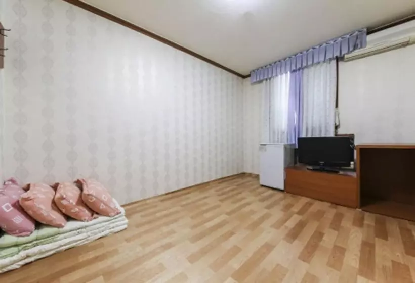 هتل Seolak Resortel