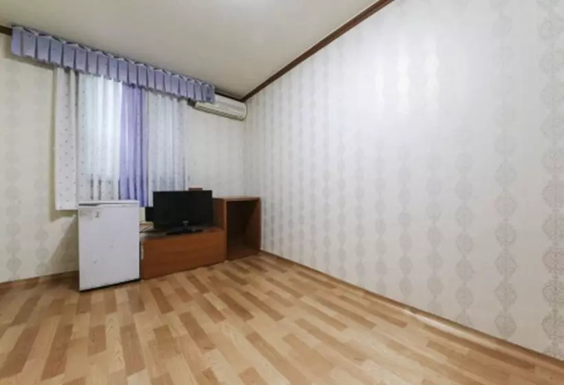 هتل Seolak Resortel