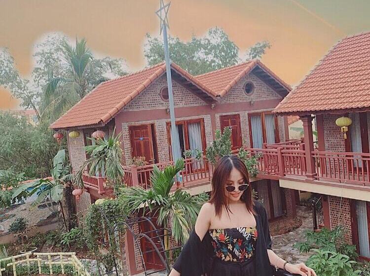 هتل Tam Coc Ngoc Linh Homestay