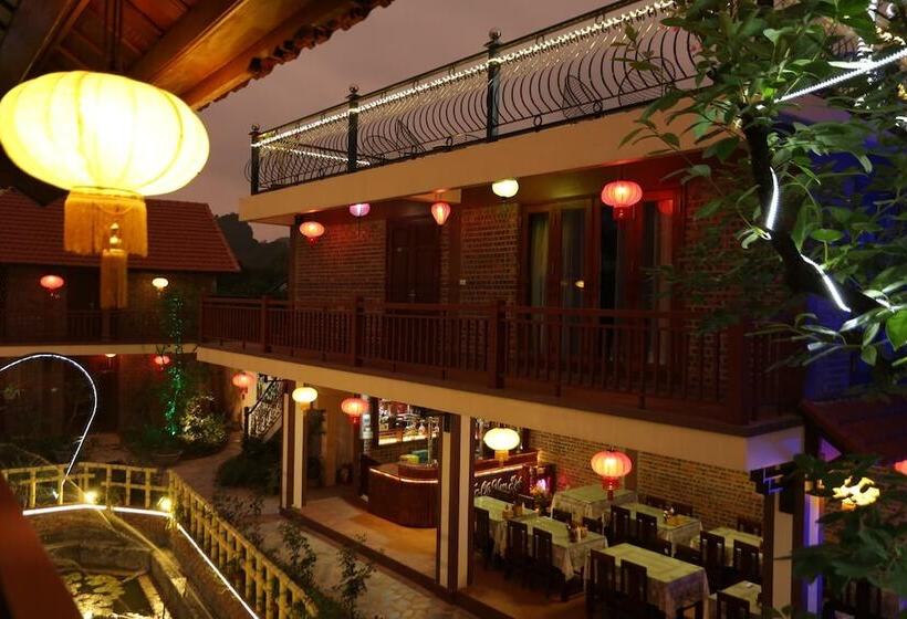 هتل Tam Coc Ngoc Linh Homestay