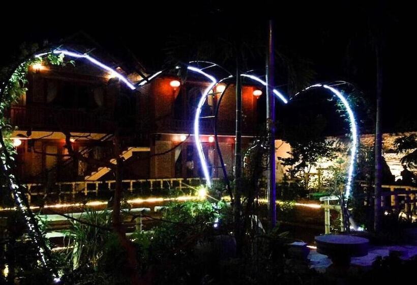 هتل Tam Coc Ngoc Linh Homestay