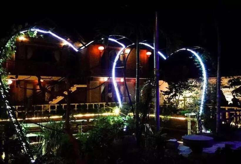هتل Tam Coc Ngoc Linh Homestay