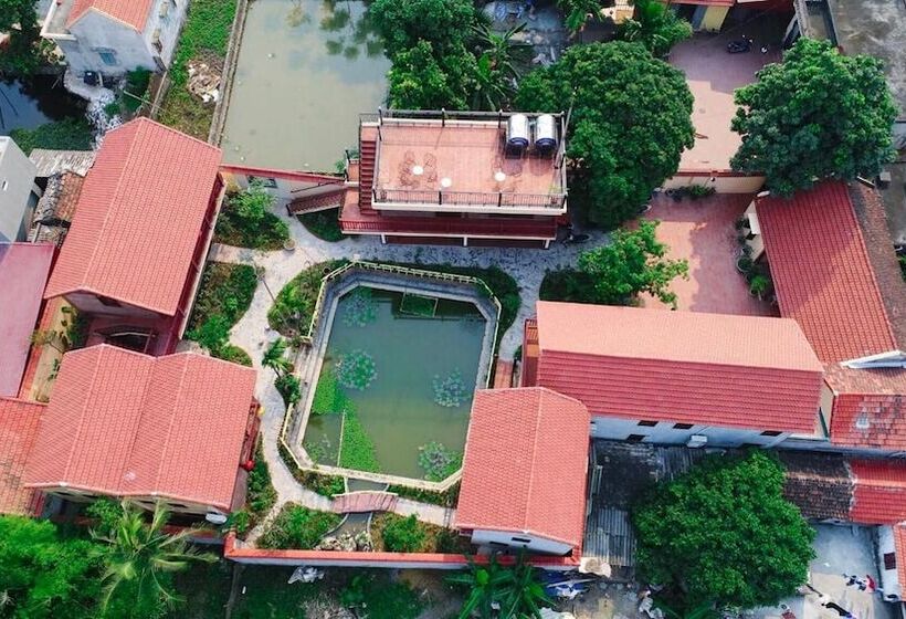 هتل Tam Coc Ngoc Linh Homestay
