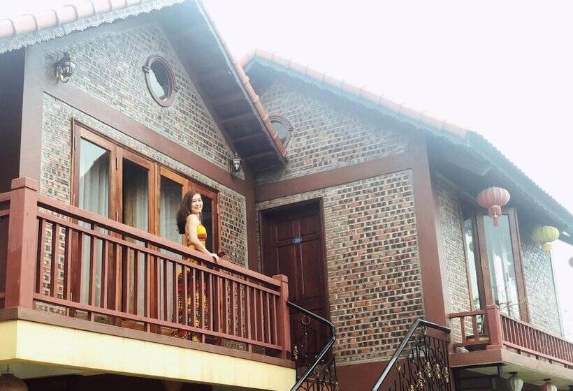 هتل Tam Coc Ngoc Linh Homestay