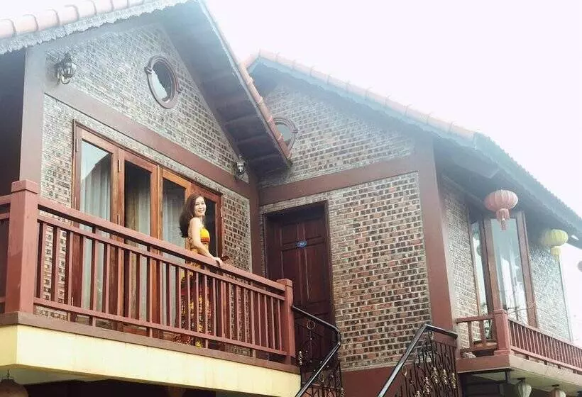 هتل Tam Coc Ngoc Linh Homestay