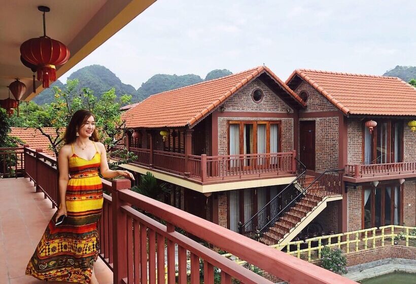 هتل Tam Coc Ngoc Linh Homestay