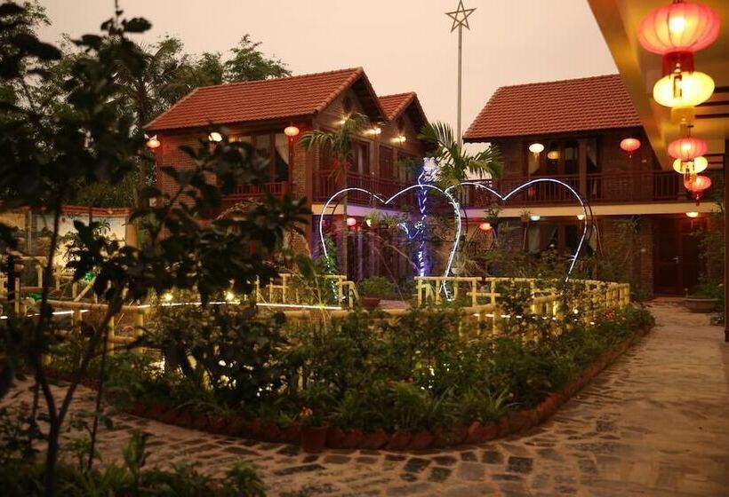 هتل Tam Coc Ngoc Linh Homestay