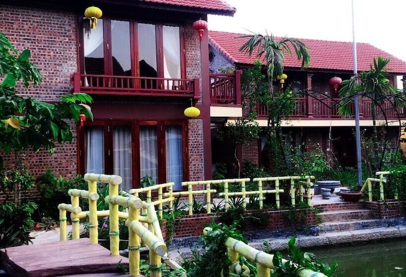 هتل Tam Coc Ngoc Linh Homestay