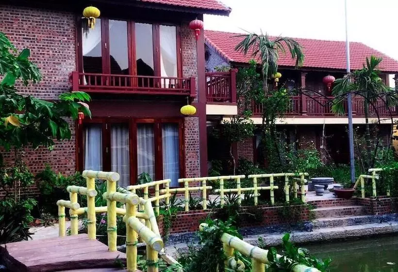 هتل Tam Coc Ngoc Linh Homestay