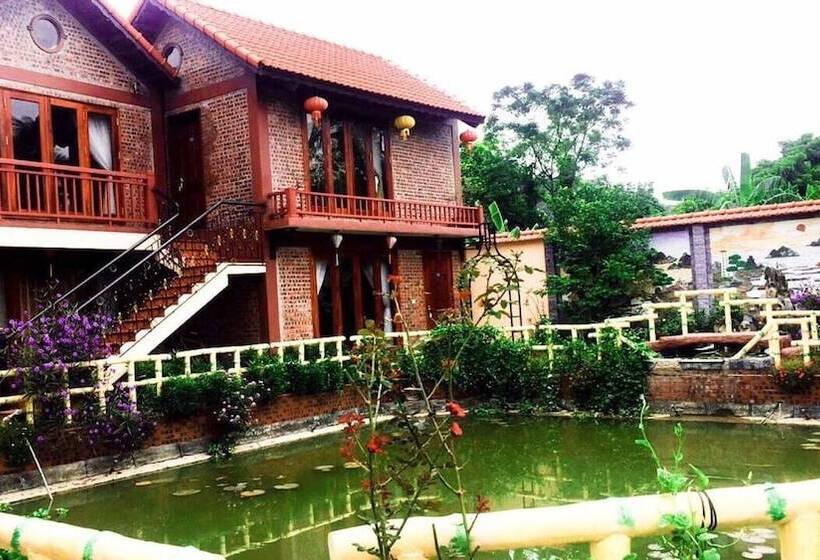 هتل Tam Coc Ngoc Linh Homestay