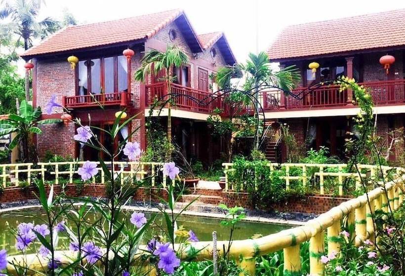 هتل Tam Coc Ngoc Linh Homestay