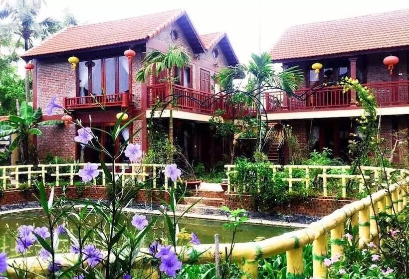 هتل Tam Coc Ngoc Linh Homestay