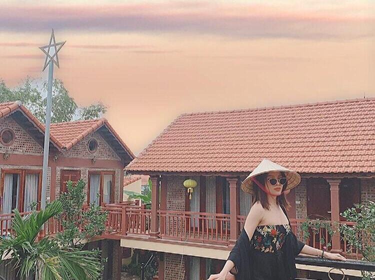 هتل Tam Coc Ngoc Linh Homestay
