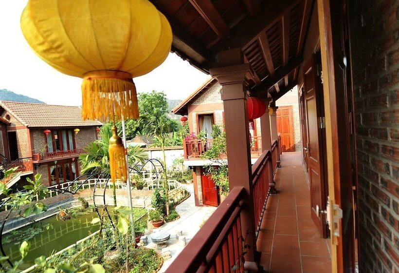 هتل Tam Coc Ngoc Linh Homestay