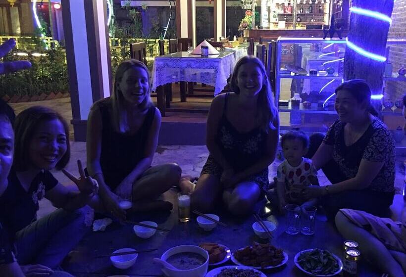 هتل Tam Coc Ngoc Linh Homestay