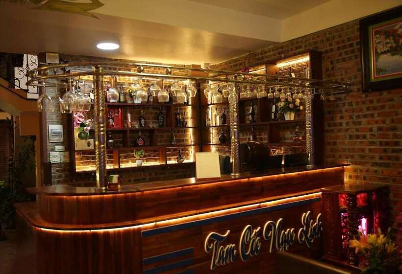 هتل Tam Coc Ngoc Linh Homestay