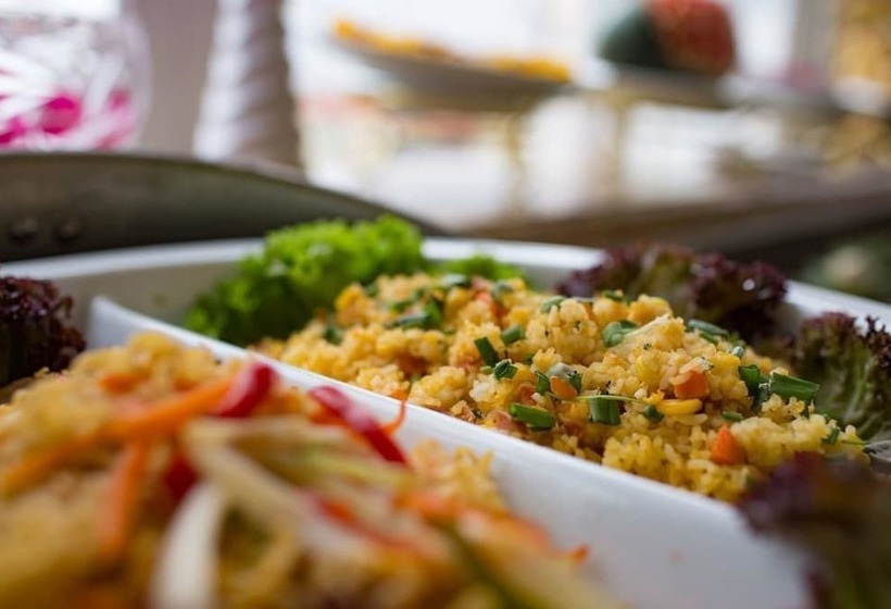 هتل Tam Coc Ngoc Linh Homestay