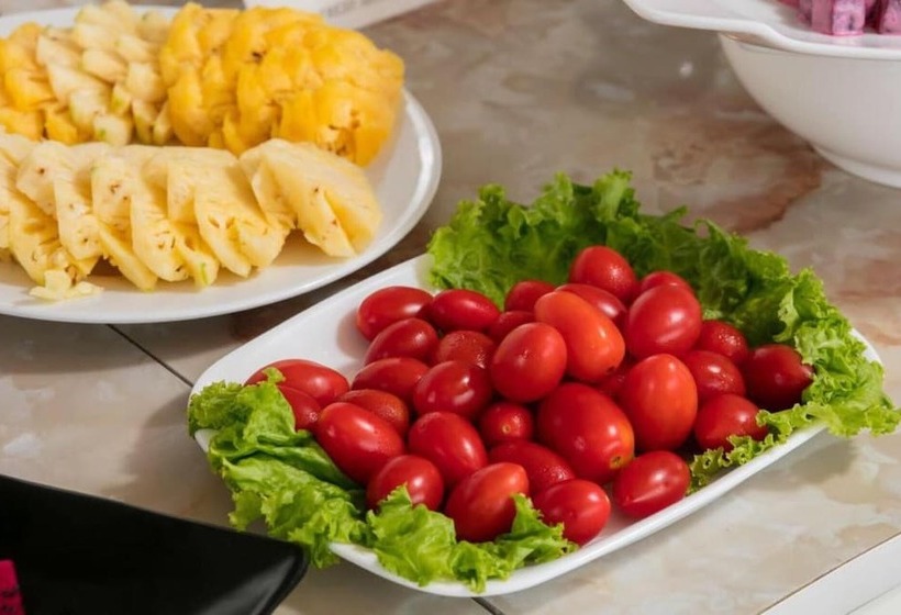 هتل Tam Coc Ngoc Linh Homestay