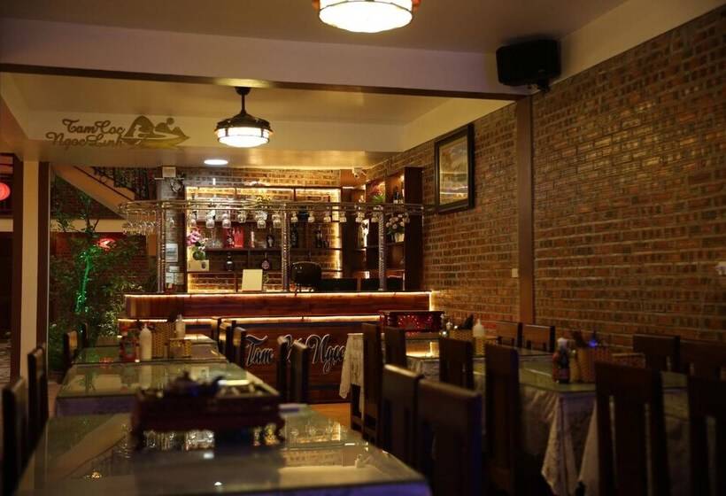 هتل Tam Coc Ngoc Linh Homestay