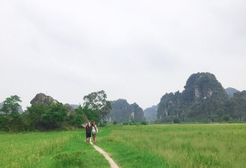 هتل Tam Coc Ngoc Linh Homestay