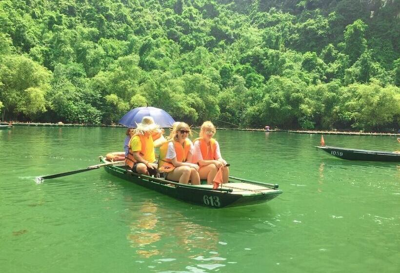 هتل Tam Coc Ngoc Linh Homestay