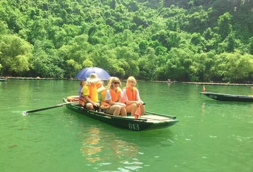 هتل Tam Coc Ngoc Linh Homestay