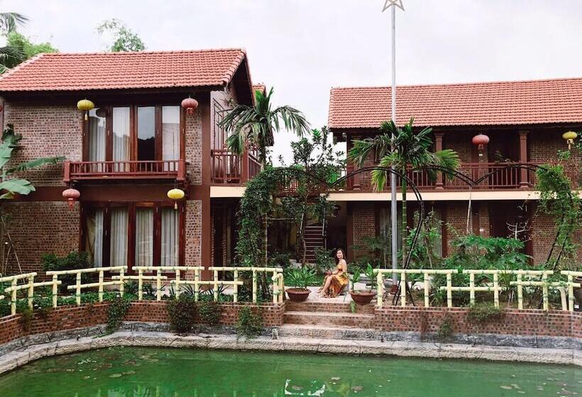 هتل Tam Coc Ngoc Linh Homestay