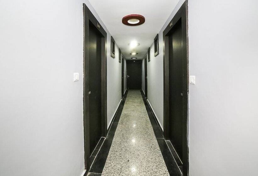 فندق Veer Bhumi Palace By Oyo Rooms