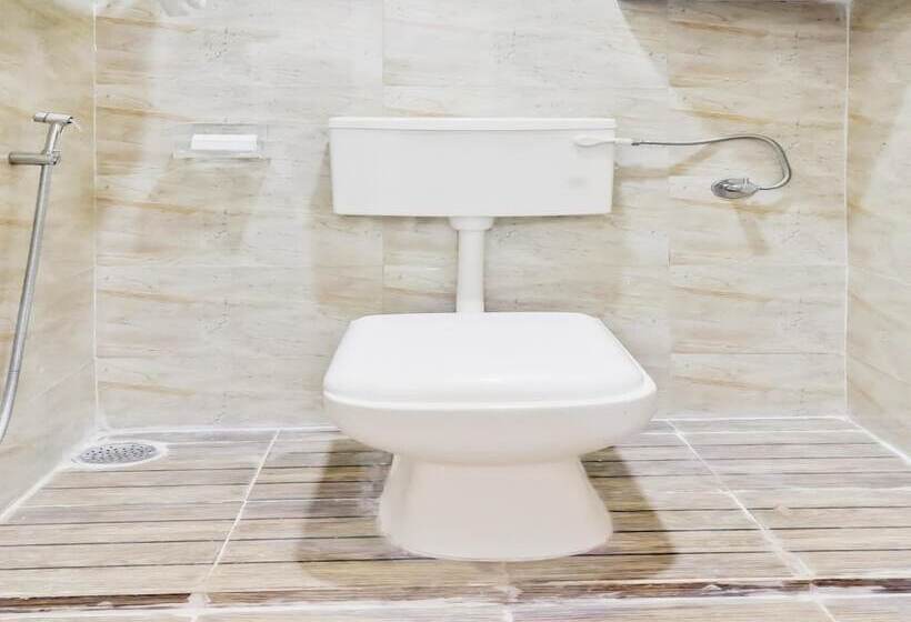 فندق Veer Bhumi Palace By Oyo Rooms