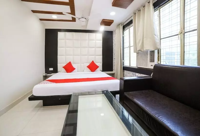 ホテル Veer Bhumi Palace By Oyo Rooms