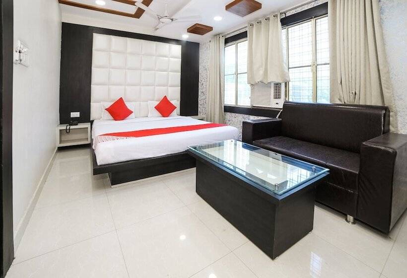فندق Veer Bhumi Palace By Oyo Rooms