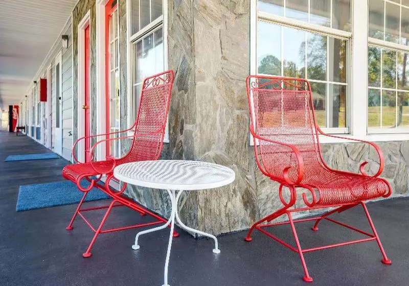 Motelli Oyo Hotel Calhoun Ga I-75 & Us-41 Hwy