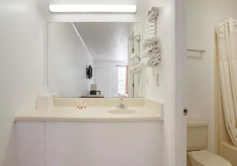 Motelli Oyo Hotel Calhoun Ga I-75 & Us-41 Hwy