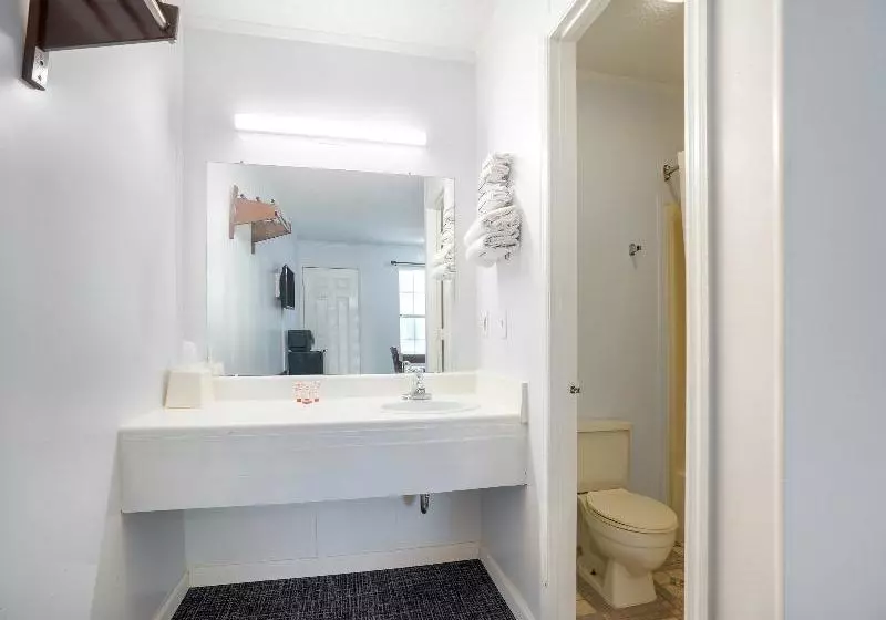 Motelli Oyo Hotel Calhoun Ga I-75 & Us-41 Hwy