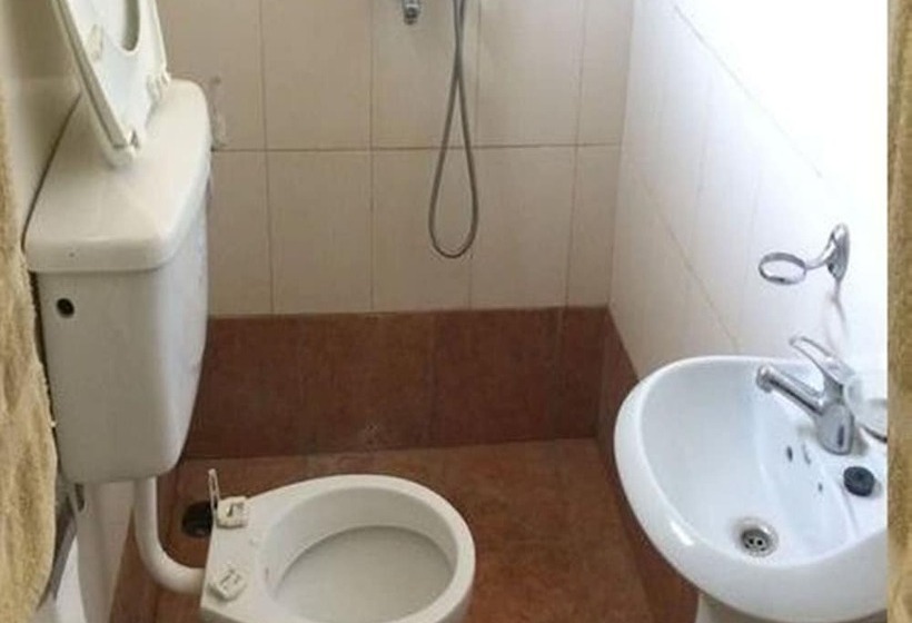 پانسیون Kichi Resort