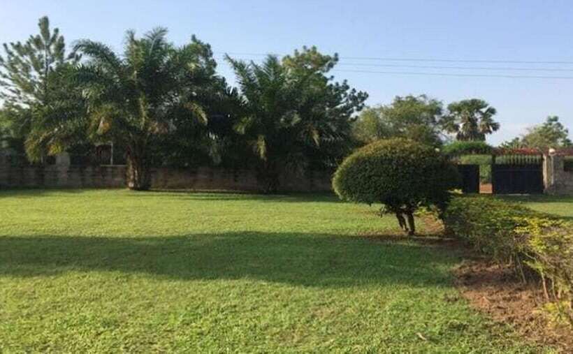 پانسیون Kichi Resort