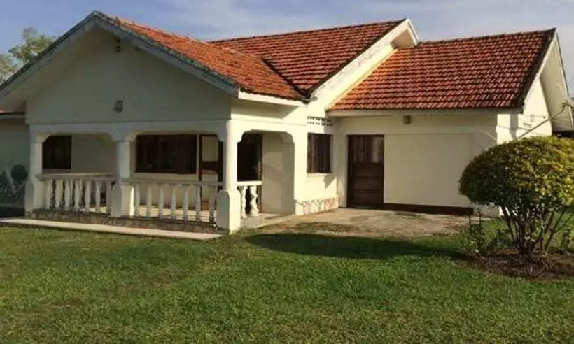 پانسیون Kichi Resort