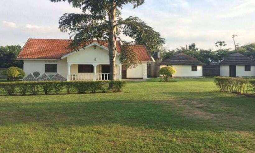 پانسیون Kichi Resort