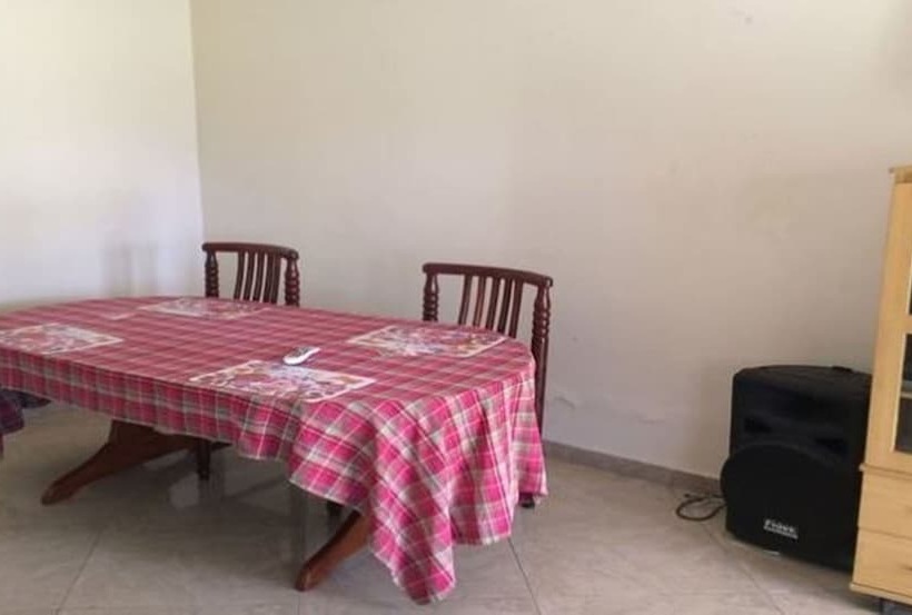 پانسیون Kichi Resort